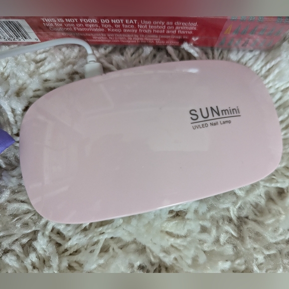 Nail kit - Picture 3 of 8